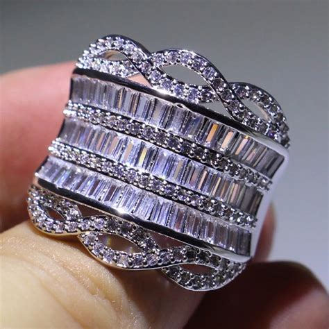 luxury sterling silver jewelry